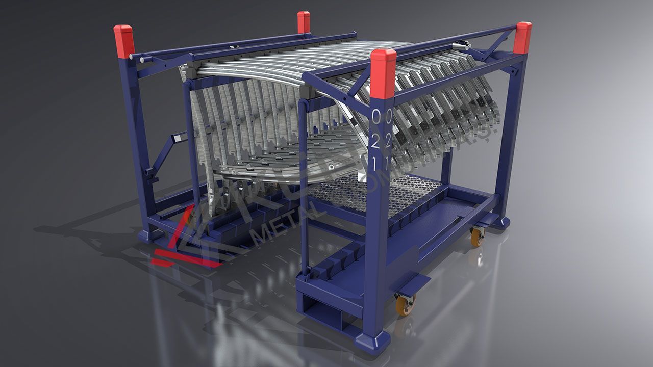 Kenter Metal