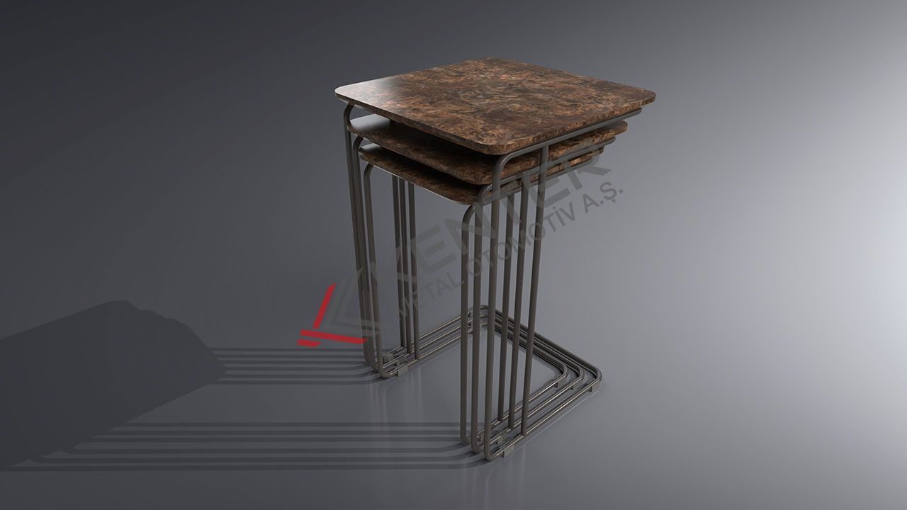 Kenter Metal
