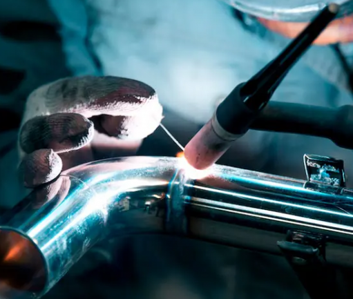 Kenter is expert in subcontrating of metal works