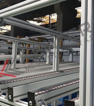 Subcontracting need professionality